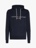 Tommy Hilfiger Organic Cotton Blend Hoodie