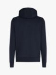 Tommy Hilfiger Organic Cotton Blend Hoodie, Sky Captain