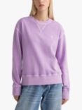 GANT Plain Sunfade Sweater