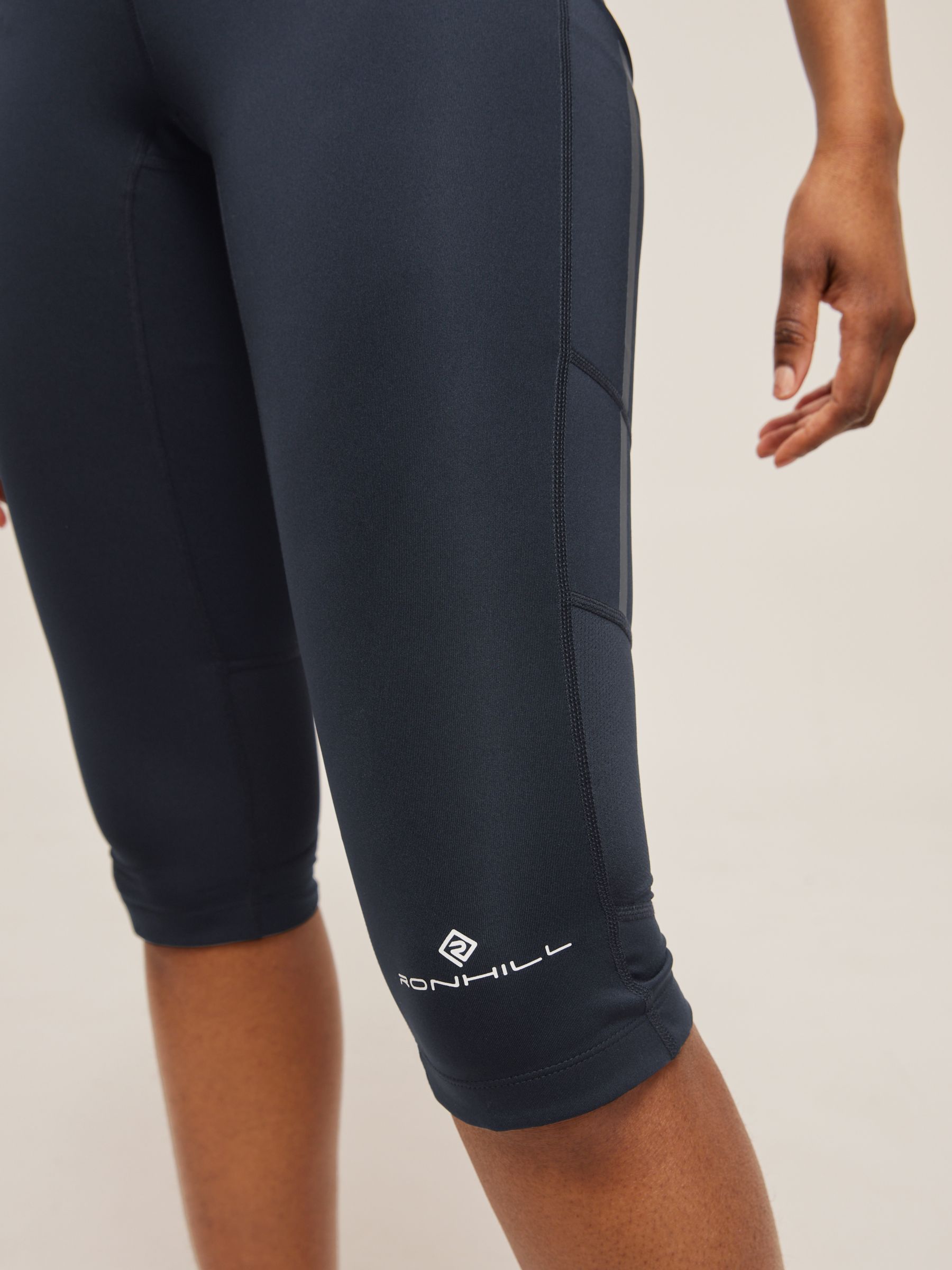 Ronhill Tech Revive Stretch Running Leggings at John Lewis & Partners