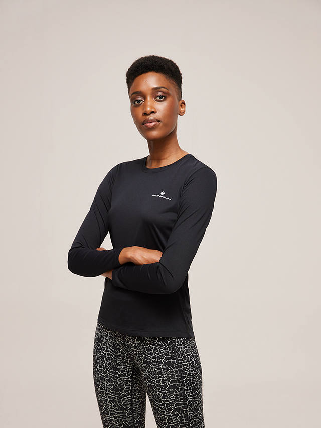 Ronhill Core Long Sleeve Running Top