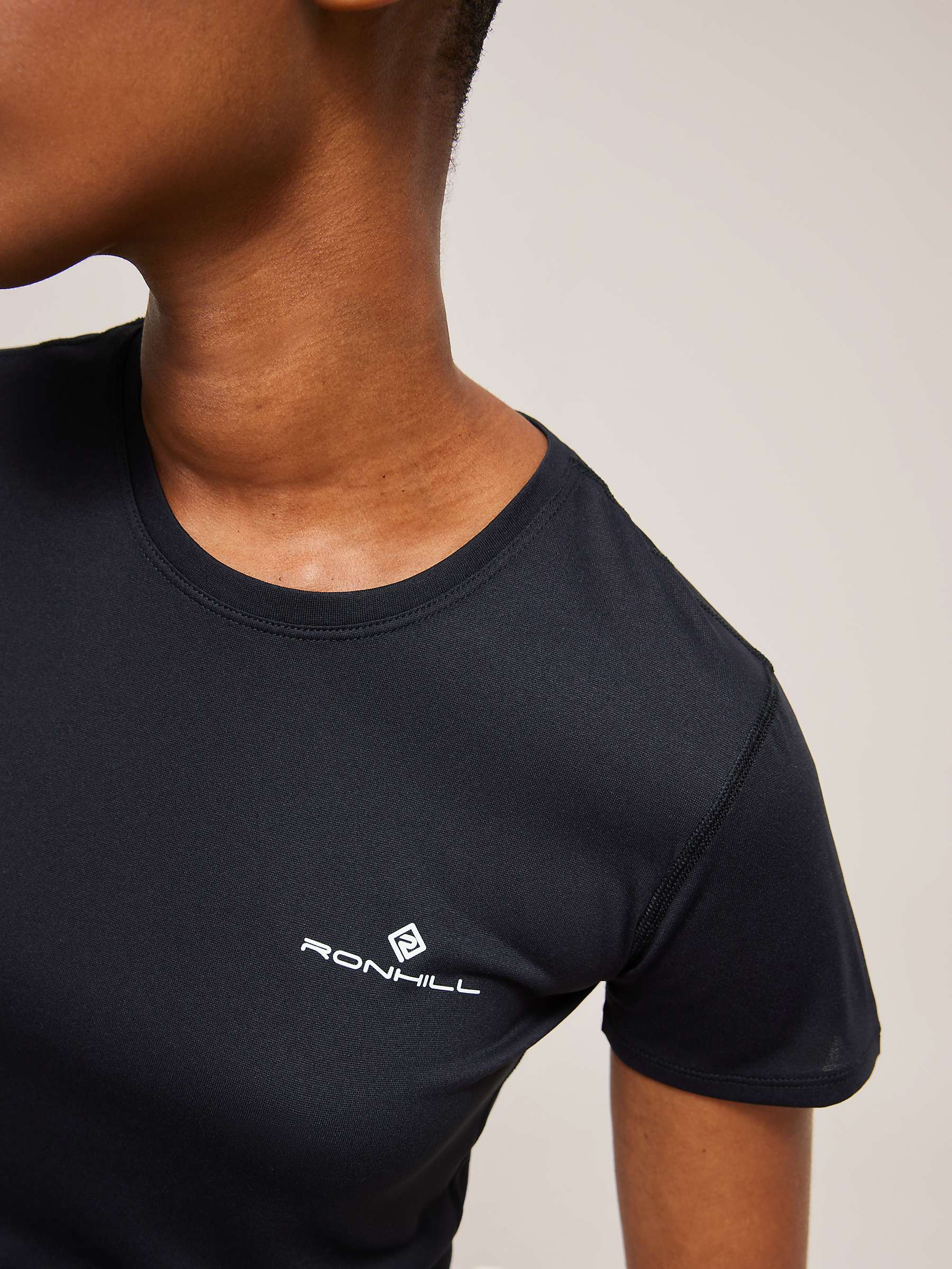 Buy Ronhill Core Short Sleeve Running Top Online at johnlewis.com