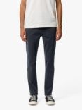 Nudie Jeans Slim Alvin Chino Trousers