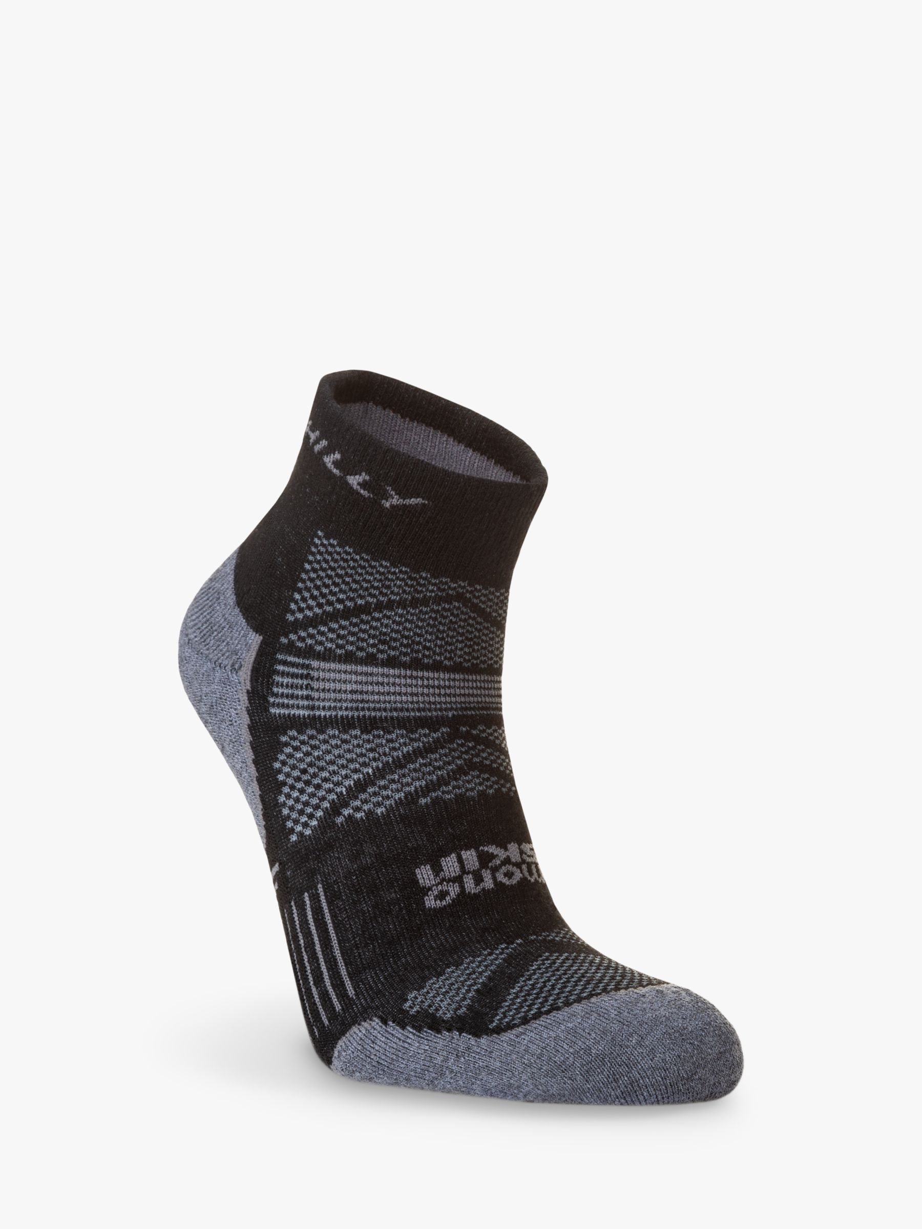 Hilly Supreme Anklet Running Socks at John Lewis & Partners