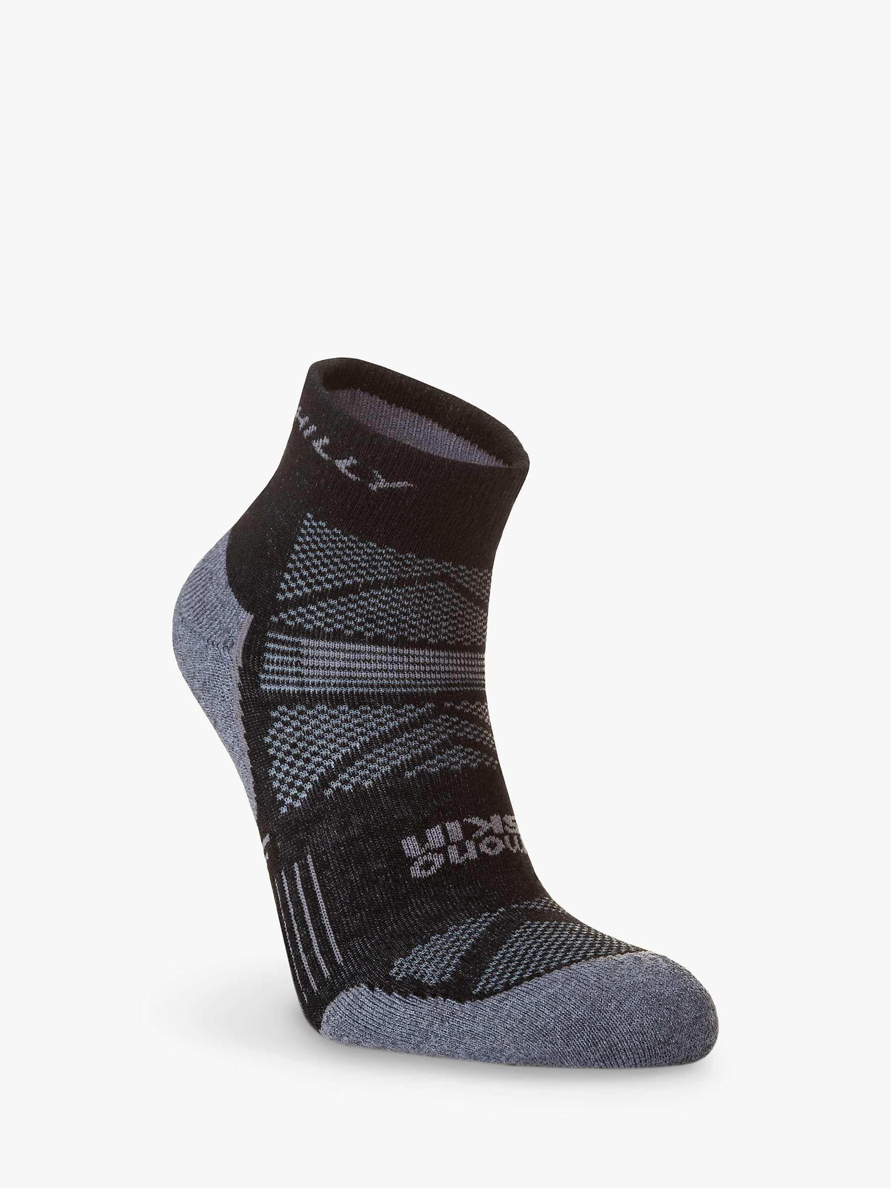 Buy Hilly Supreme Anklet Running Socks Online at johnlewis.com