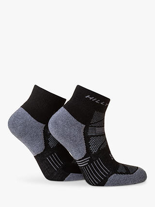 Hilly Supreme Anklet Running Socks