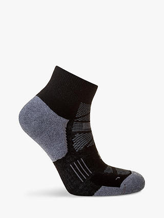 Hilly Supreme Anklet Running Socks