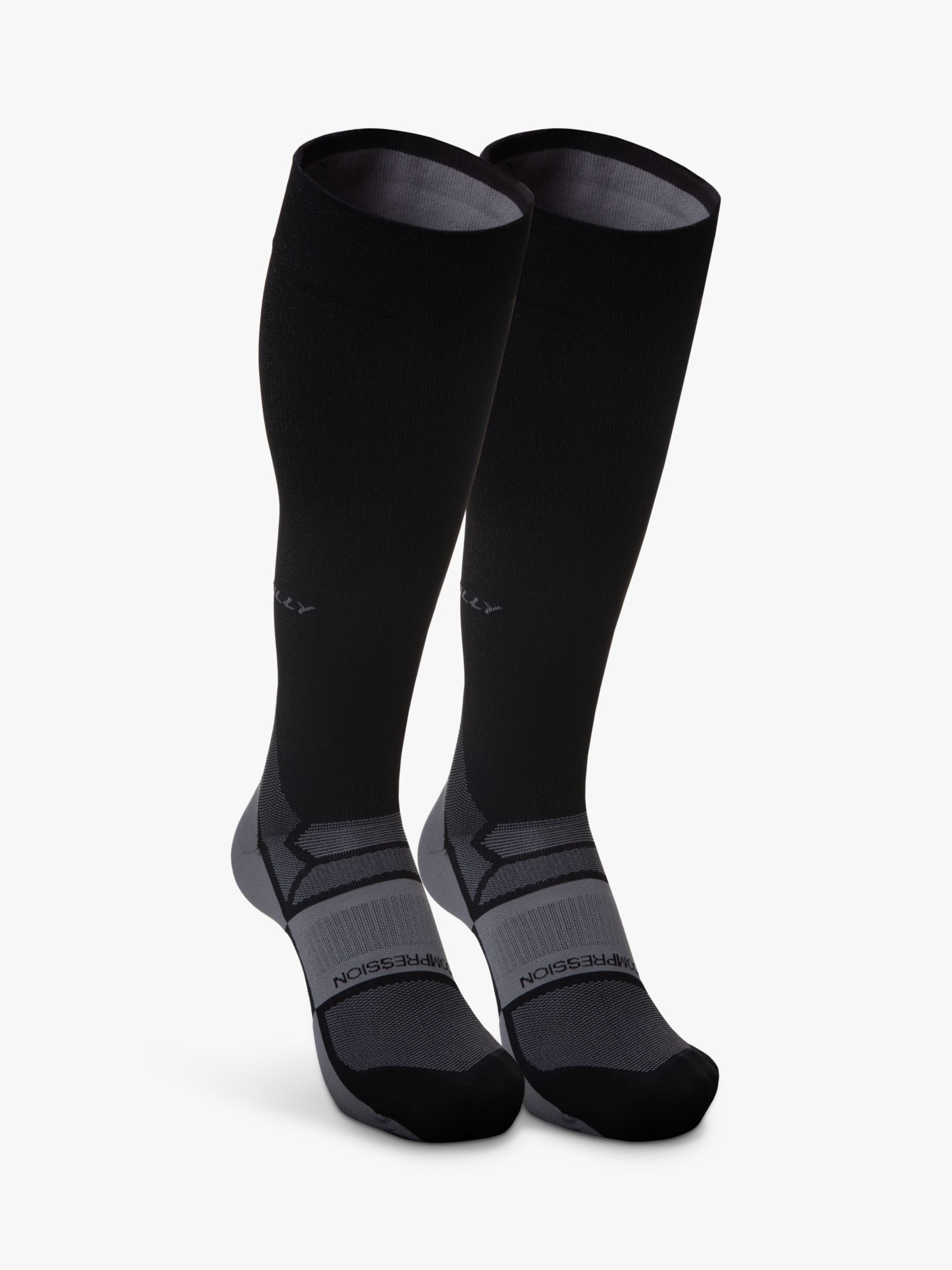 STOX Energy Socks - Sports Socks for Women - Premium Compression