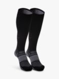 Hilly Pulse Compression Running Socks