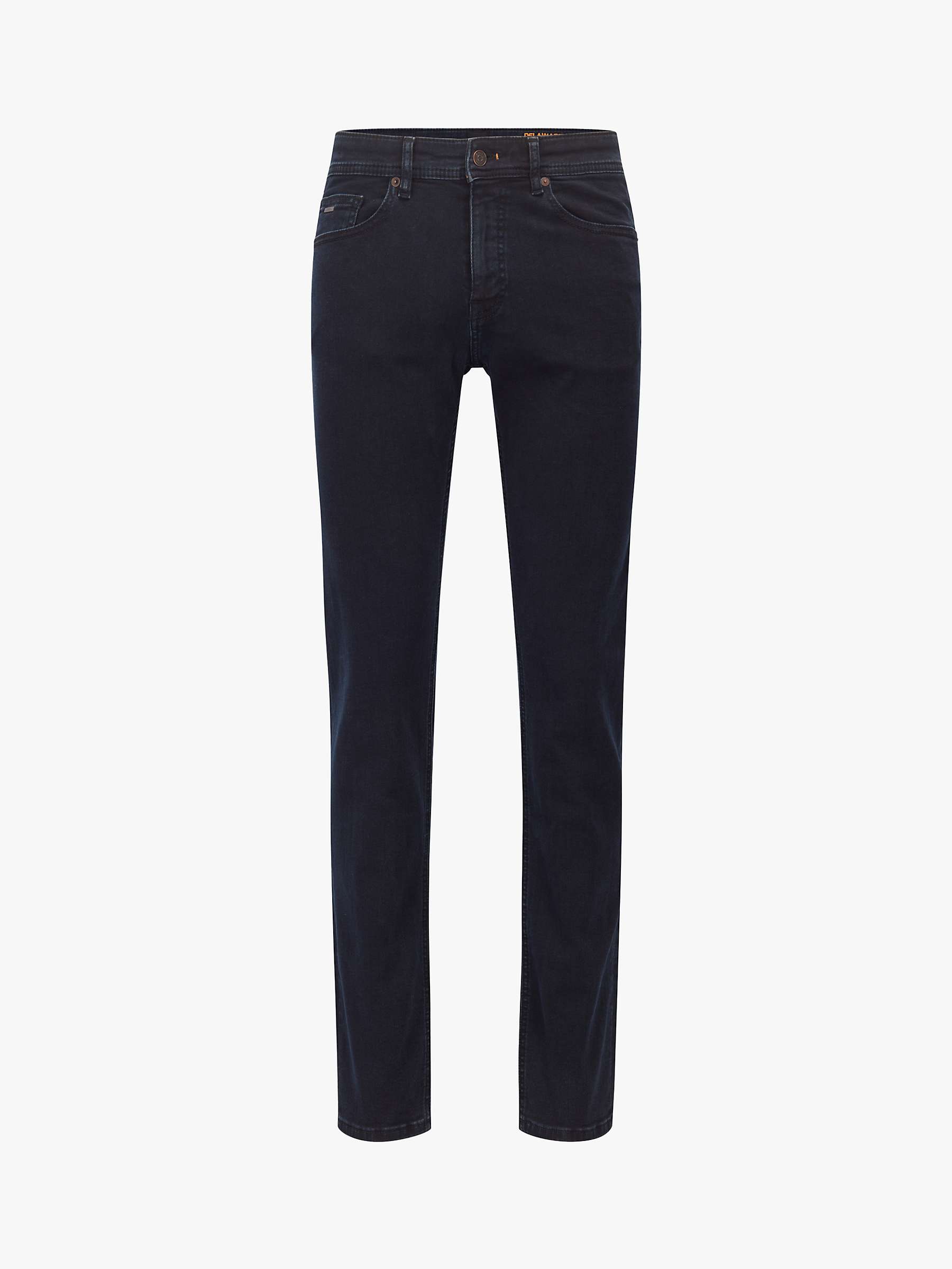 Buy BOSS Delaware Slim Fit Jeans Online at johnlewis.com