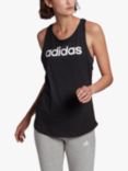 adidas Essentials Loose Logo Gym Vest