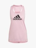 adidas AEROREADY Designed To Move Logo Sport Gym Vest