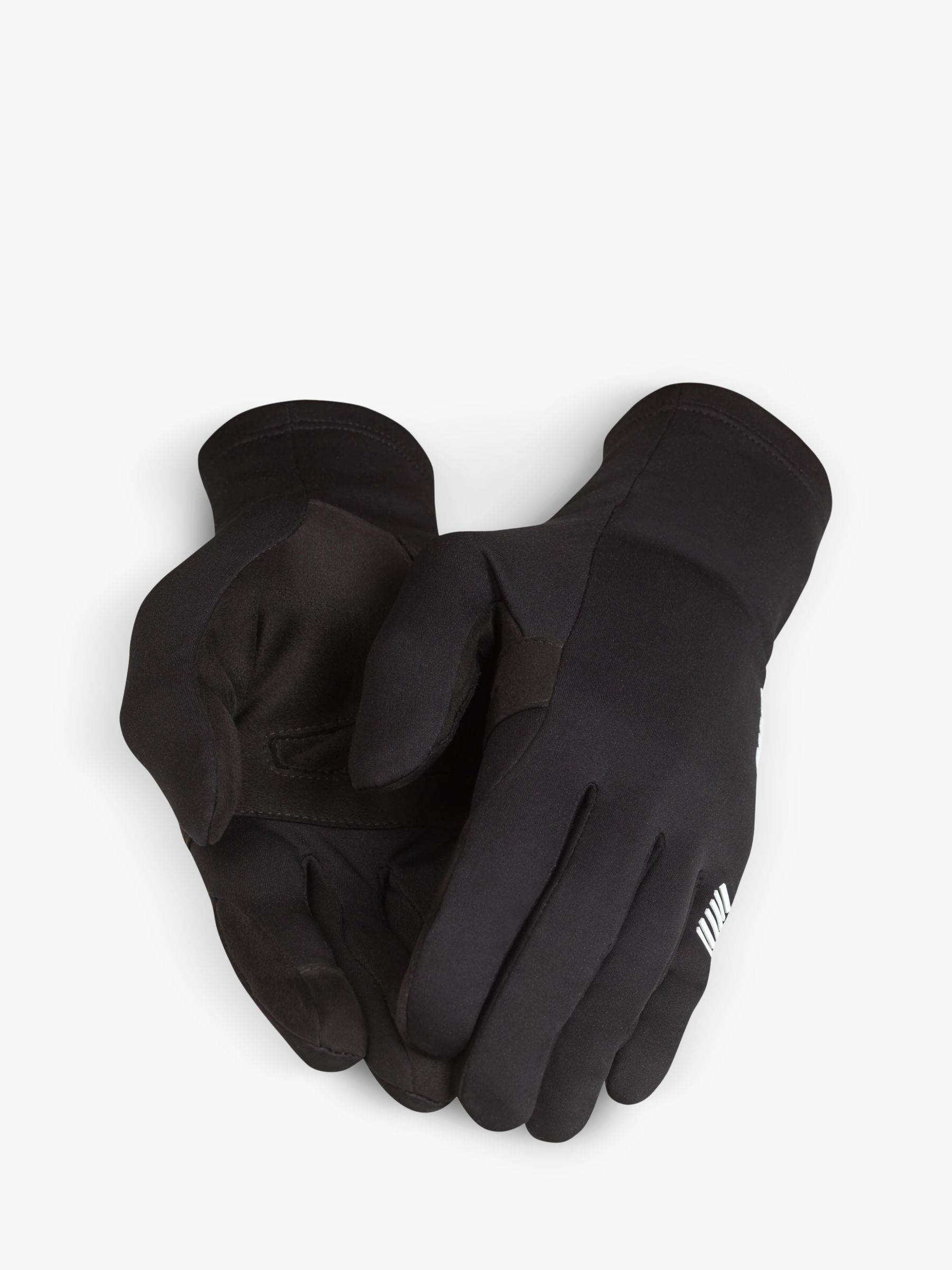 Rapha Pro Team Men's Cycling Gloves, Black, S