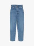 7 For All Mankind Easy Dylan Jeans, Sign, Sign