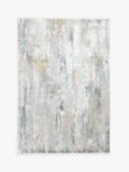 John Lewis Distressed Waterfall Rug, L290 x W200 cm