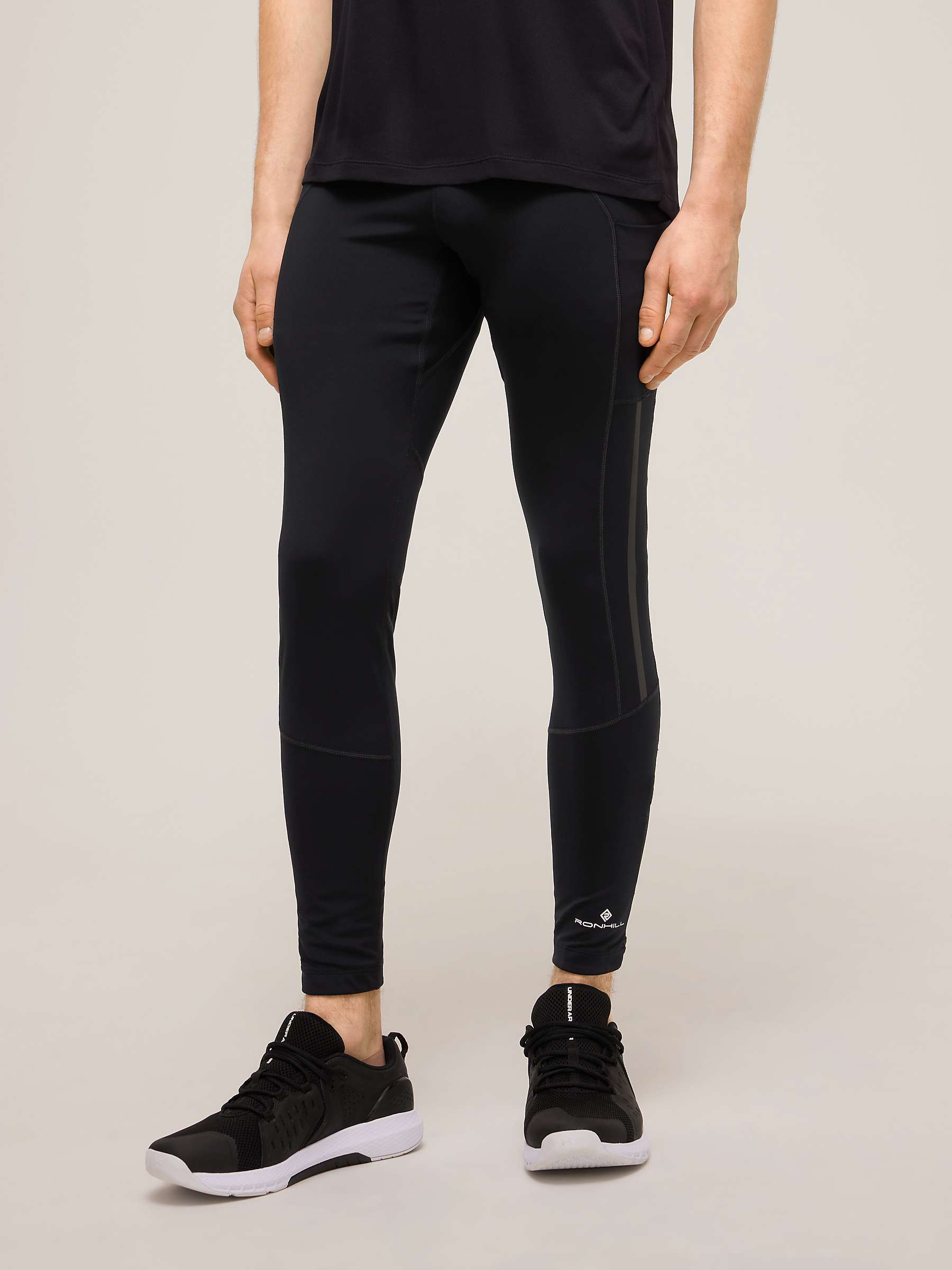 Buy Ronhill Tech Revive Stretch Running Leggings Online at johnlewis.com