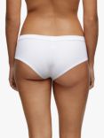 Chantelle Cotton Comfort Shorty Knickers