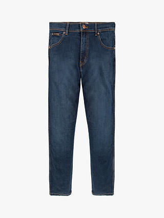Wrangler Texas Slim Fit Jeans, Blue