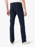 Wrangler Greensboro Slim Fit Denim Jeans, Blue, Blue