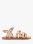 Mini Boden Children's Leather Everyday Sandals