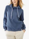 FatFace Isabelle Overhead Hooded Jumper