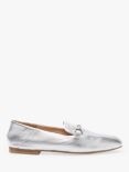 Mint Velvet Camille Leather Loafers