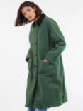 Barbour by ALEXACHUNG Virginia Casual Coat