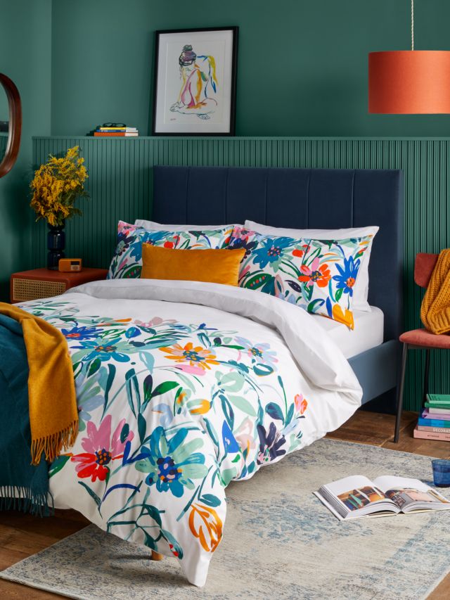 John lewis duvet deals covers