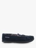 Hush Puppies Ace Suede Slippers