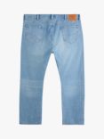 Levi's Big & Tall 501 Original Straight Jeans, Blue