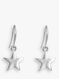 hush Estrella Star Drop Earrings