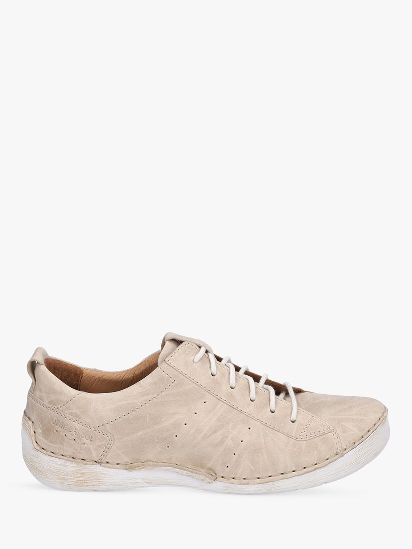 Buy Josef Seibel Fergey 56 Lace Up Trainers Online at johnlewis.com