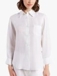 Gerard Darel Cyanne Linen Shirt