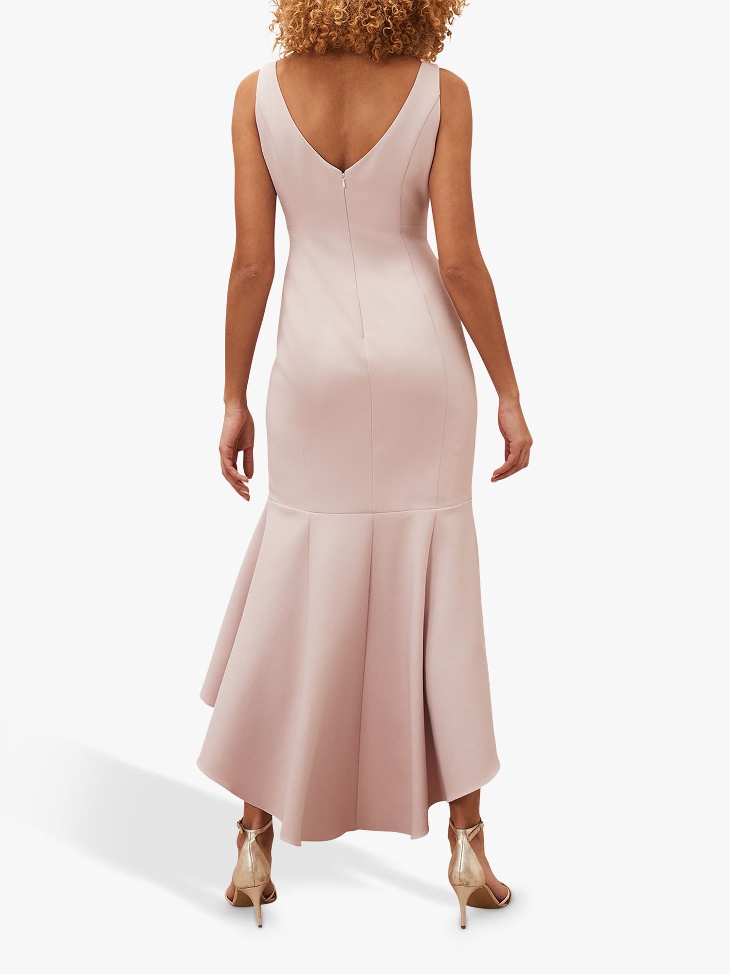 Buy Phase Eight Leela Maxi Dress Online at johnlewis.com
