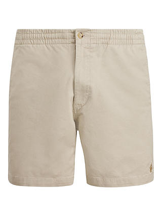 Polo Ralph Lauren Prepster Shorts, Brown