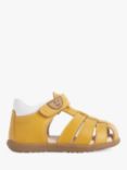 Geox Kids' Macchia Riptape Sandals