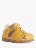 Geox Kids' Macchia Riptape Sandals