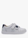 Start-Rite Kids' Explore Trainers, White