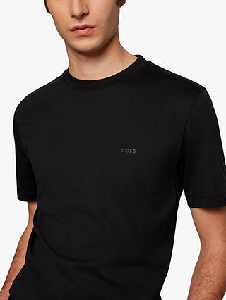 BOSS Thompson 01 T-Shirt, Black