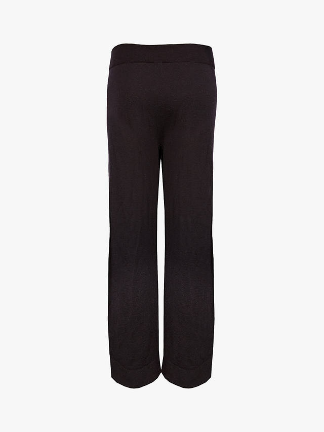 Celtic & Co. Wool Lounge Trousers, Navy