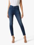 7 For All Mankind Aubrey Slim Fit Jeans, Los Feliz