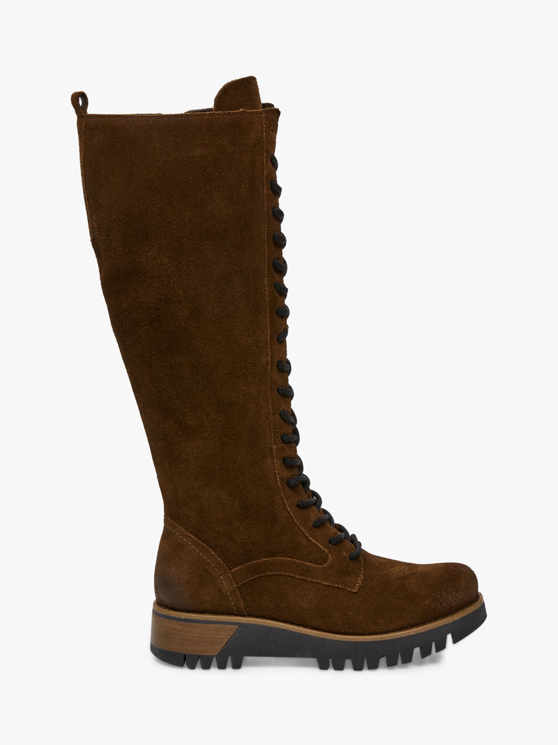 wilderness boots ladies