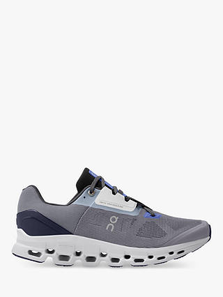 On CloudStratus Men's Running Shoes