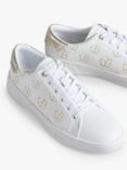 Ted Baker Taliy Leather Trainers