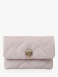 Kurt Geiger London Kensington Soft Fabric Bag