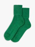 Brora Donegal Cashmere Socks