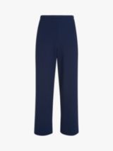 Whistles Camilla Wide Leg Trousers