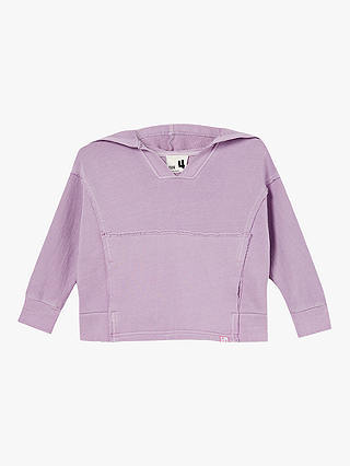Cotton On Kids' Cropped Hoodie