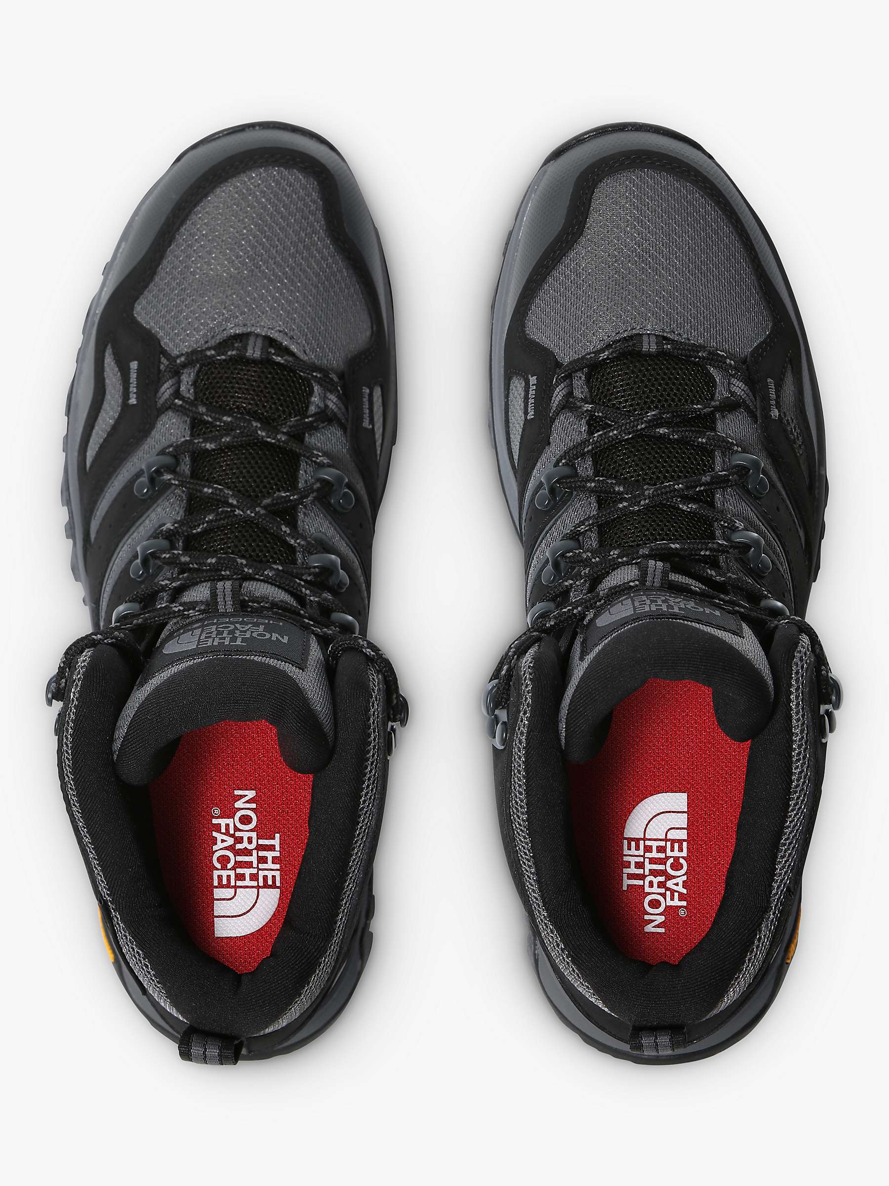 Buy The North Face Hedgehog FUTURELIGHT™ Men's Walking Boots Online at johnlewis.com