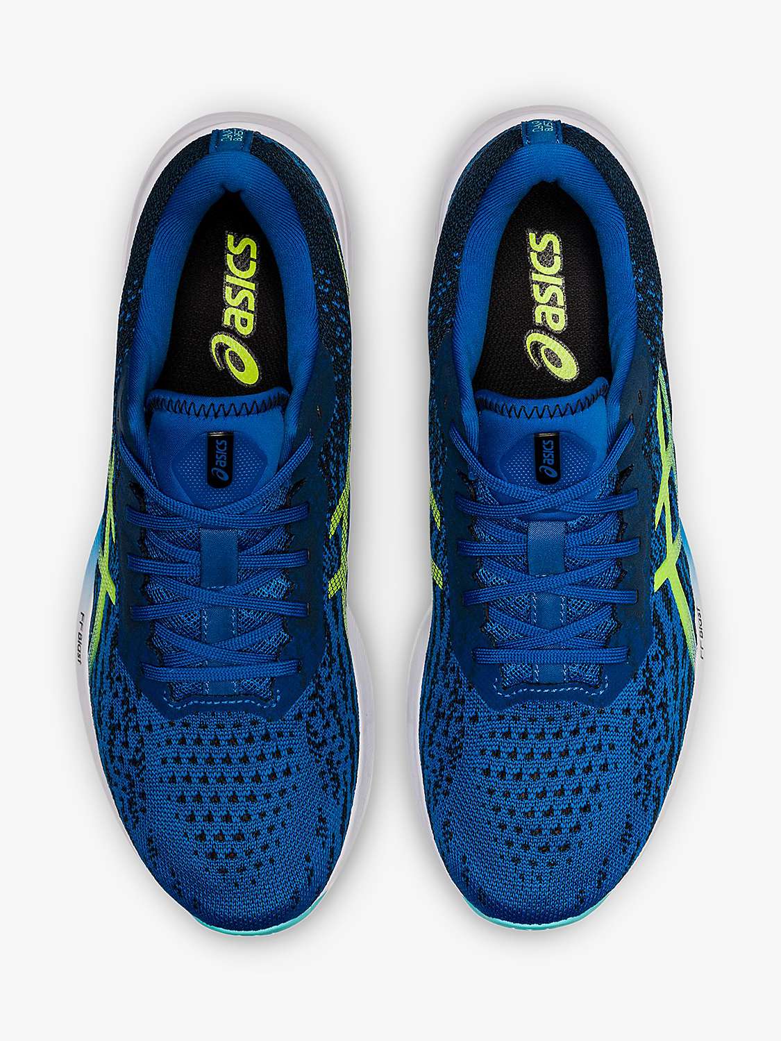 Buy ASICS DYNABLAST 2 Men's Running Shoes Online at johnlewis.com